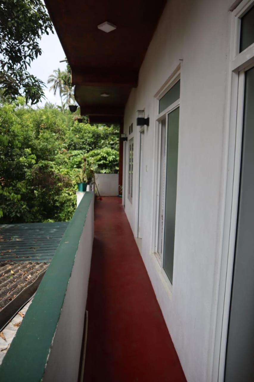 Little Mount Guest House Mirissa Exterior foto